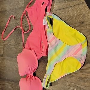 Victoria Secret swim